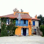 Quinta Da Lagoa 3*