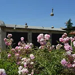 게스트하우스 Quinta Da Lagoa