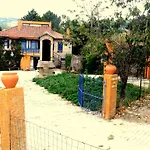 Quinta Da Lagoa 3* 빌라레알