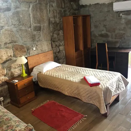 Quinta Da Lagoa 3*