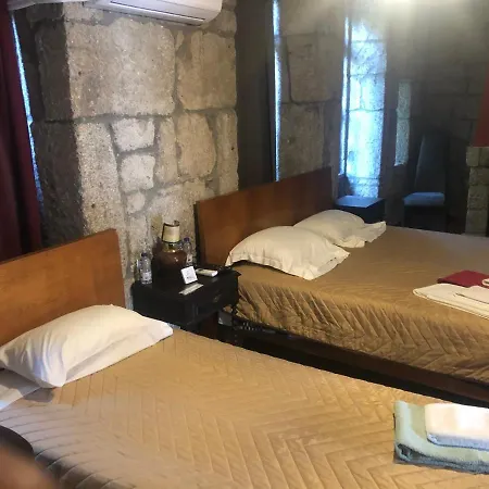 Quinta Da Lagoa 게스트하우스 빌라레알